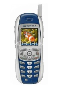 MOTOROLA I265 specifications and features MOTOROLA I265 specs