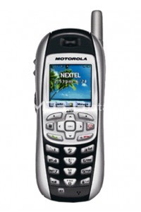 MOTOROLA I275 specifikacije
