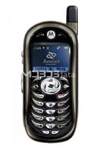 MOTOROLA I285 specs