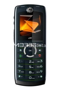 MOTOROLA I290 specs