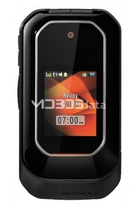 MOTOROLA I460 specs