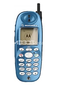 MOTOROLA I50SX specs