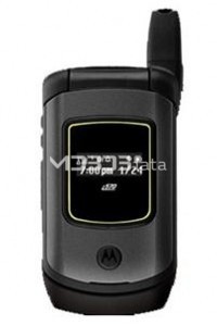 MOTOROLA I570 specs