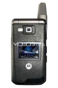 MOTOROLA I885 specifikacije