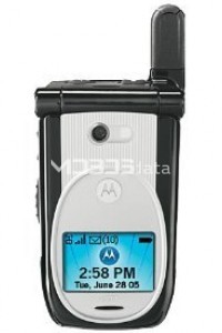 MOTOROLA I930 specs
