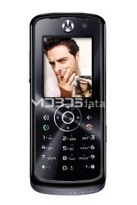 MOTOROLA L800T specs