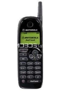 MOTOROLA M3288 specs