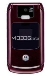 MOTOROLA M702IG specifikacije