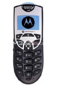 MOTOROLA M900 specs