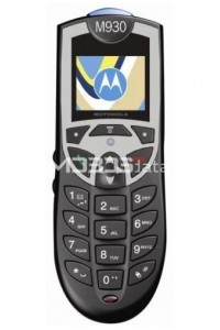 MOTOROLA M930 specs