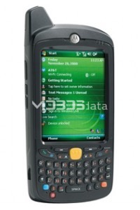MOTOROLA MC5574 specs