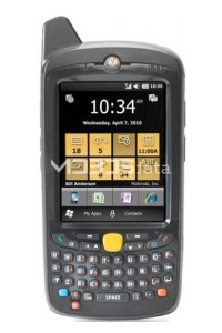 MOTOROLA MC659B specs