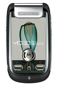 MOTOROLA MING A1200I specs