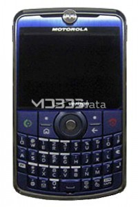 MOTOROLA MOTO A4500 specs