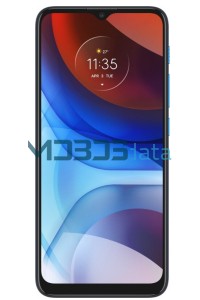 MOTOROLA MOTO E7 POWER specifications and features MOTOROLA MOTO E7 POWER specs