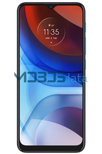 MOTOROLA MOTO E7I POWER specs