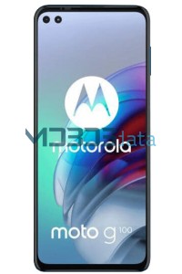 MOTOROLA MOTO G100 specs
