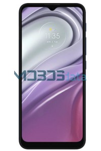 MOTOROLA MOTO G20 specs