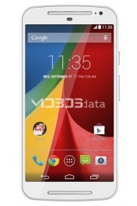 MOTOROLA MOTO G2 XT1064 specs