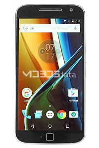 MOTOROLA MOTO G4 PLUS XT1643 specs