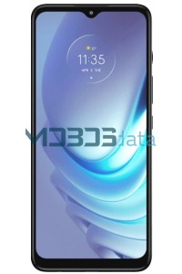 MOTOROLA MOTO G50 specs