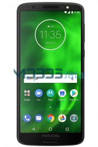 MOTOROLA MOTO G6 PLAY XT1922-1 specs