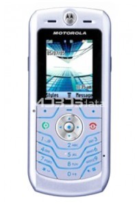 MOTOROLA MOTO L6G specs