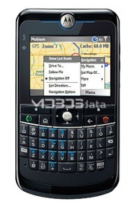 MOTOROLA MOTO Q9C specs