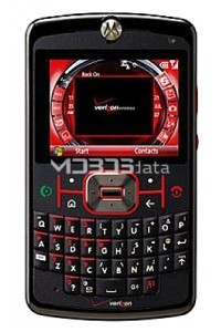 MOTOROLA MOTO Q9M specs