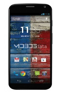 MOTOROLA MOTO X XT1058 specs