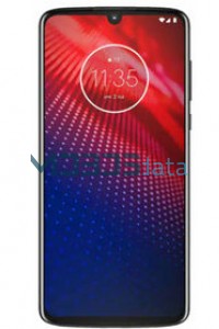 MOTOROLA MOTO Z4 FORCE specifications and features MOTOROLA MOTO Z4 FORCE specs