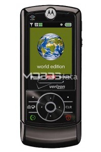 MOTOROLA MOTO Z6C specs