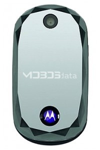 MOTOROLA MOTOJEWEL specs