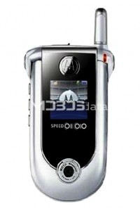 MOTOROLA MS300 specs