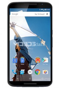 MOTOROLA NEXUS 6 specs