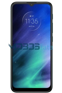 MOTOROLA ONE FUSION specs