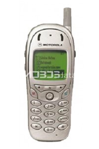 MOTOROLA P280 specifikacije