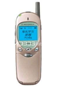 MOTOROLA P7789 specs