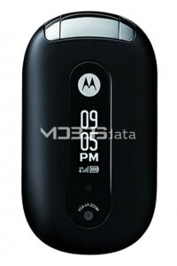 MOTOROLA PEBL U6 specifikacije