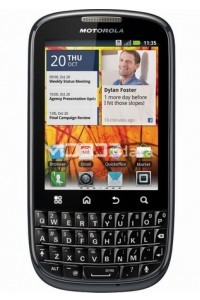 MOTOROLA PRO+ specifications and features MOTOROLA PRO+ specs