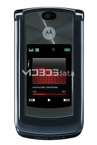 MOTOROLA RAZR2 V9M specifications and features MOTOROLA RAZR2 V9M specs