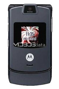 MOTOROLA RAZR V3S specs