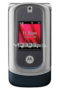 MOTOROLA RAZR VE20 specs