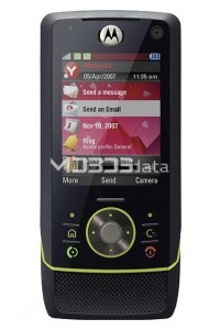MOTOROLA RIZR Z8 specs