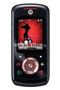 MOTOROLA ROKR EM25 specs