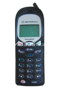 MOTOROLA T2260 specs