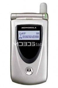 MOTOROLA T722I specs