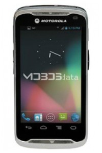 MOTOROLA TC55 specs