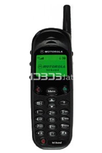 MOTOROLA TIMEPORT L7089 specifikacije