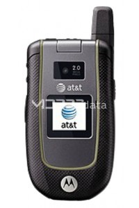 MOTOROLA TUNDRA VA76R specs